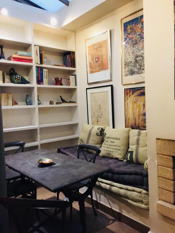 Loft St Germain Des Pres Odeon Apartment *
