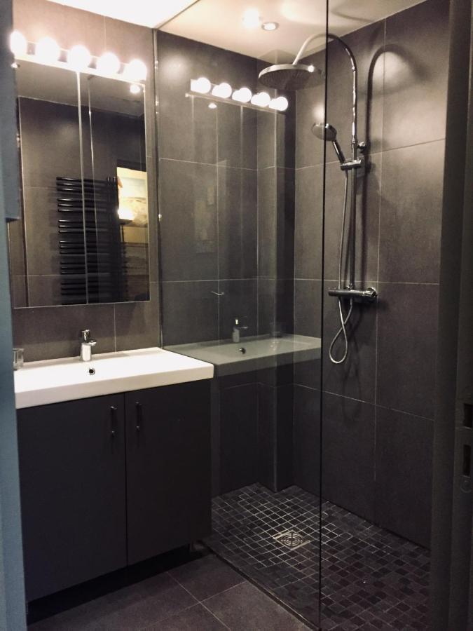 Loft St Germain Des Pres Odeon Apartment *