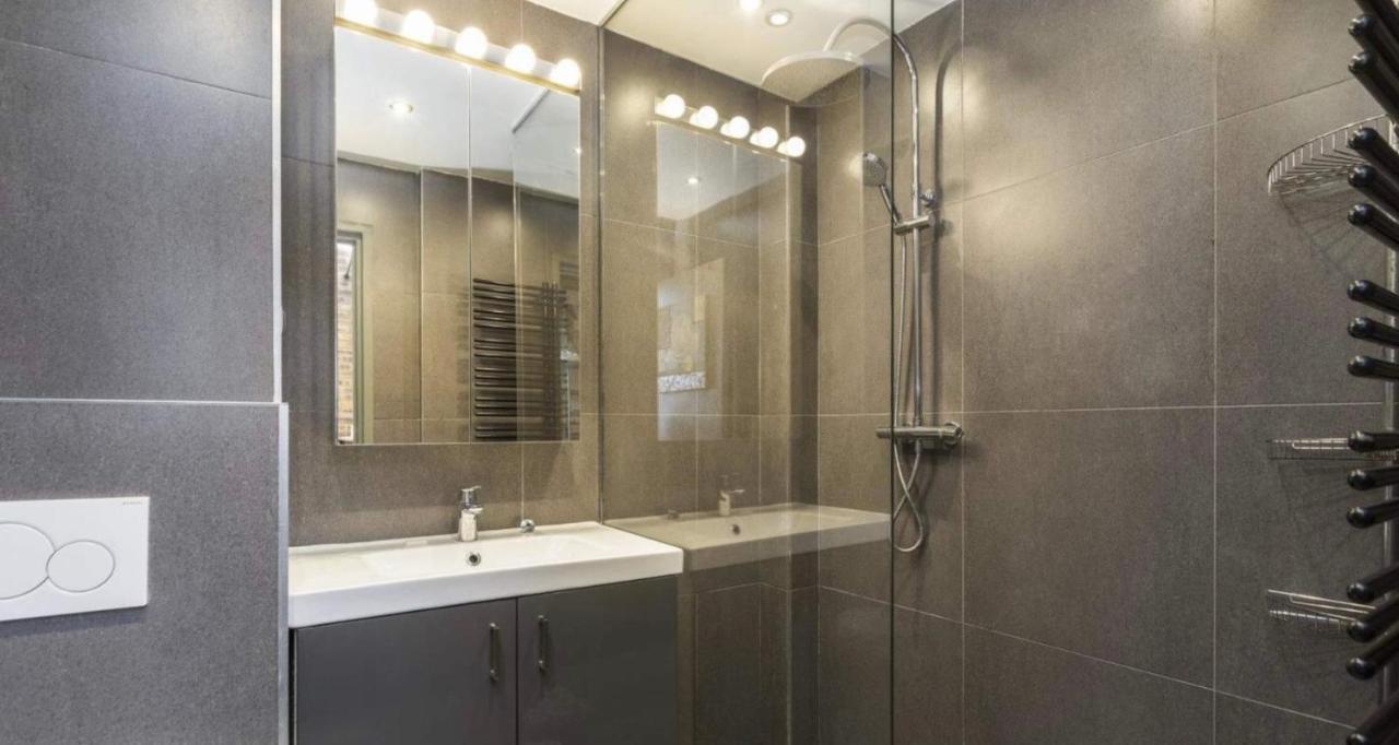 Loft St Germain Des Pres Odeon Apartment *