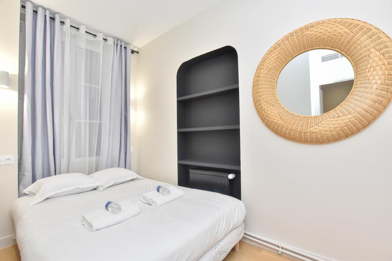 Peaceful - 2br-6p - Trocadero