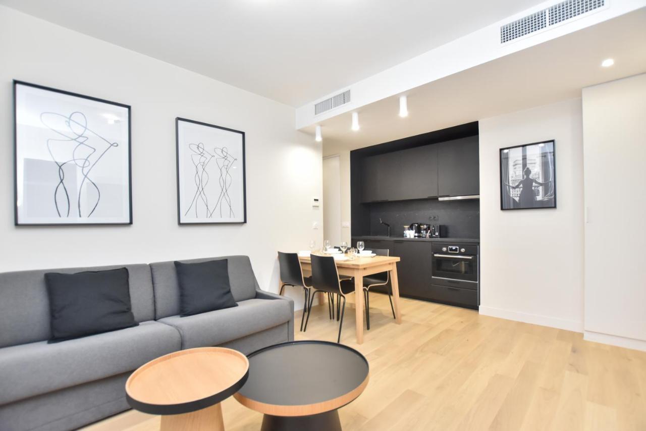 Peaceful - 2br-6p - Trocadero * Paris