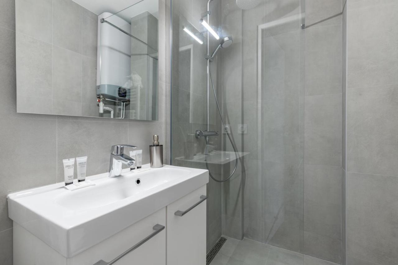 Hsh Labrouste-convention Studio 2p Appartement