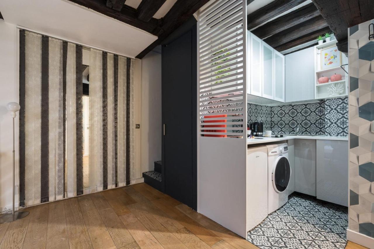 Cmg Charlot - Republique Apartamento Paris