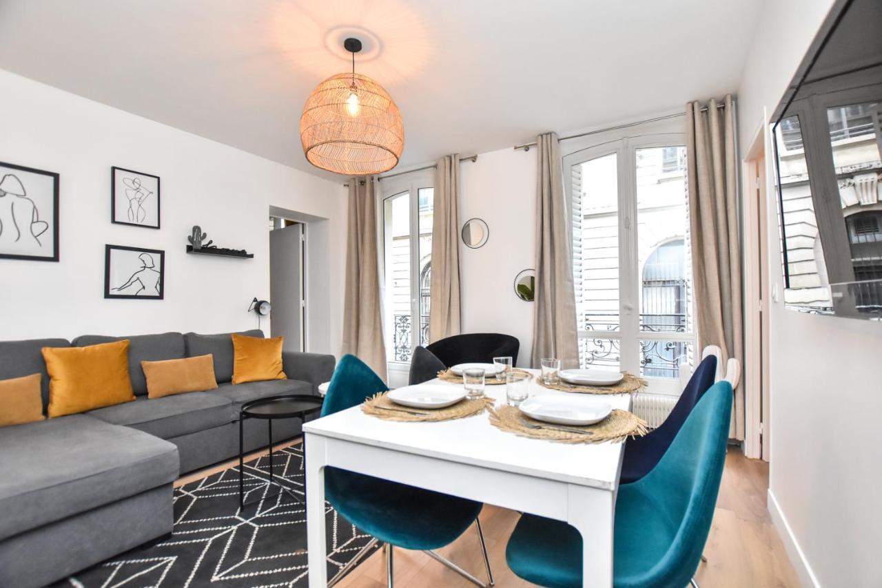 Apartamento Superb - 6p- Center Of