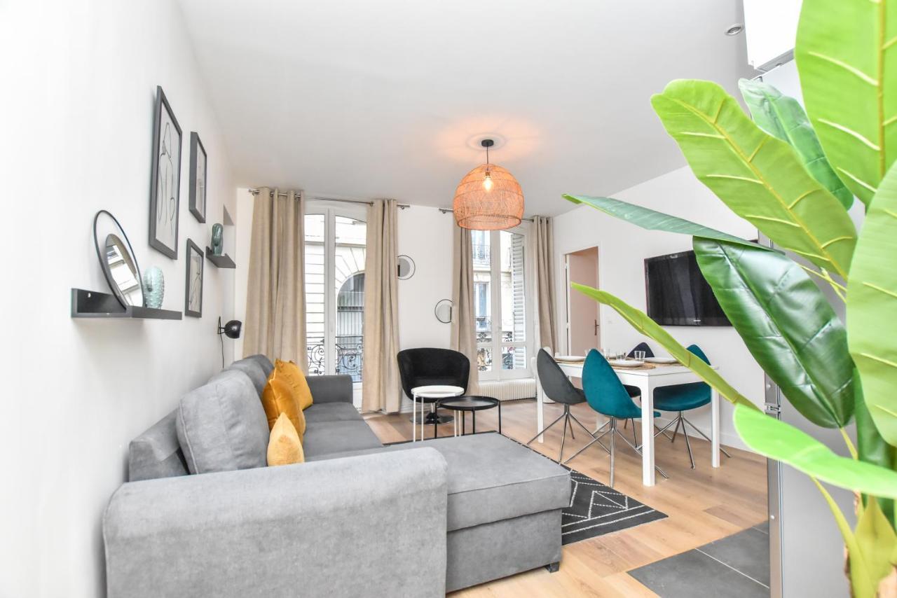 Apartamento Superb - 6p- Center Of *