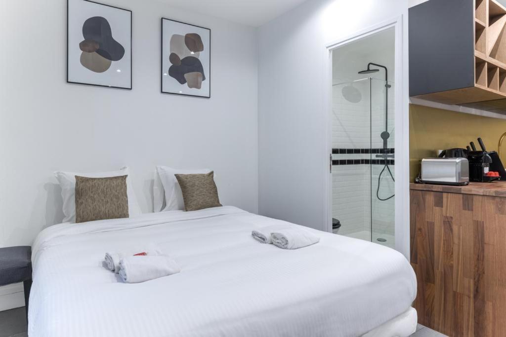 Hsh Nazareth-sentier I 1br-4p *
