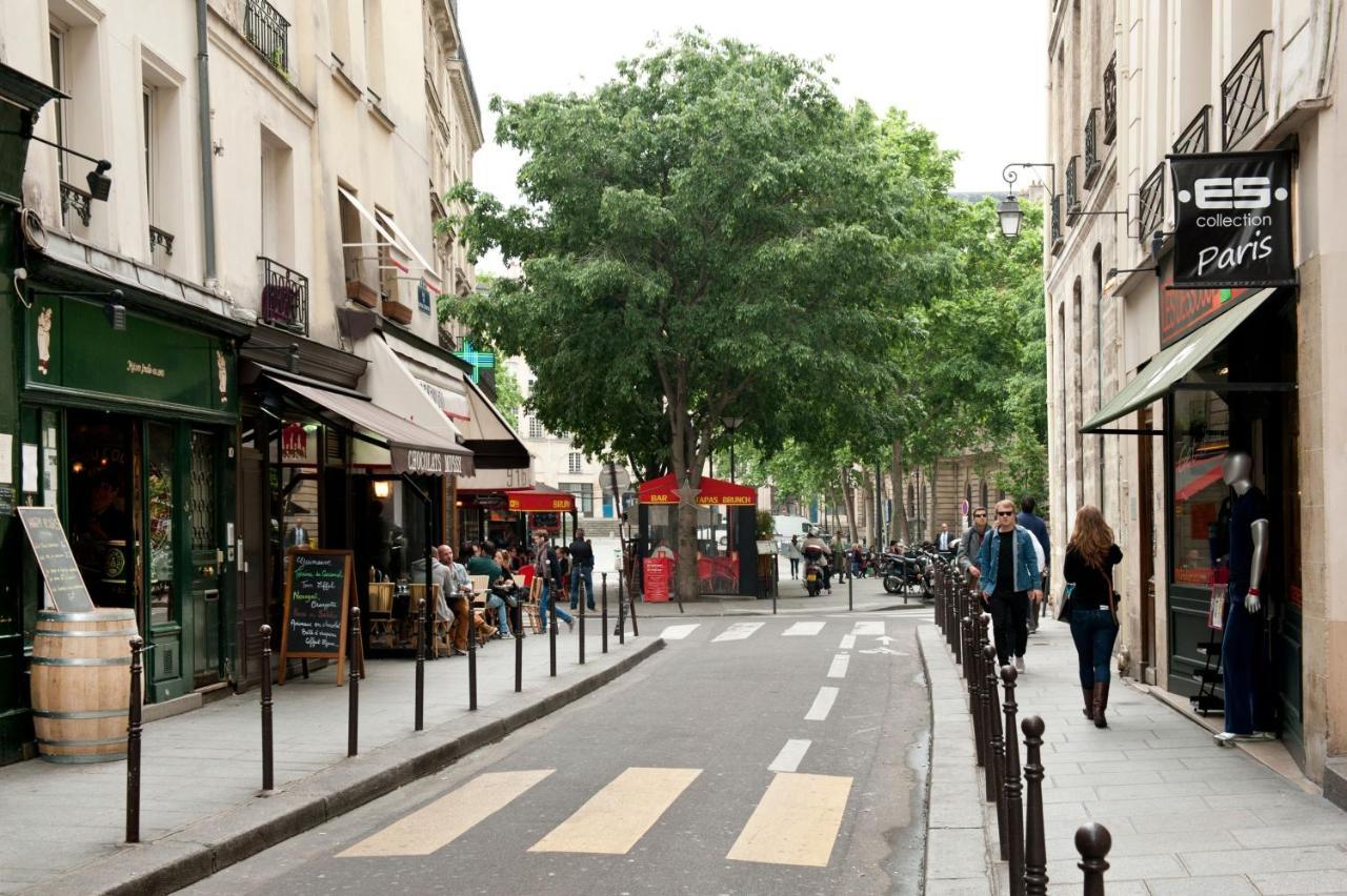 Marais Lovely *