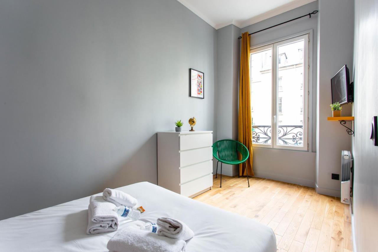 Cmg Bastille Saint Antoine 3 Apartamento Paris