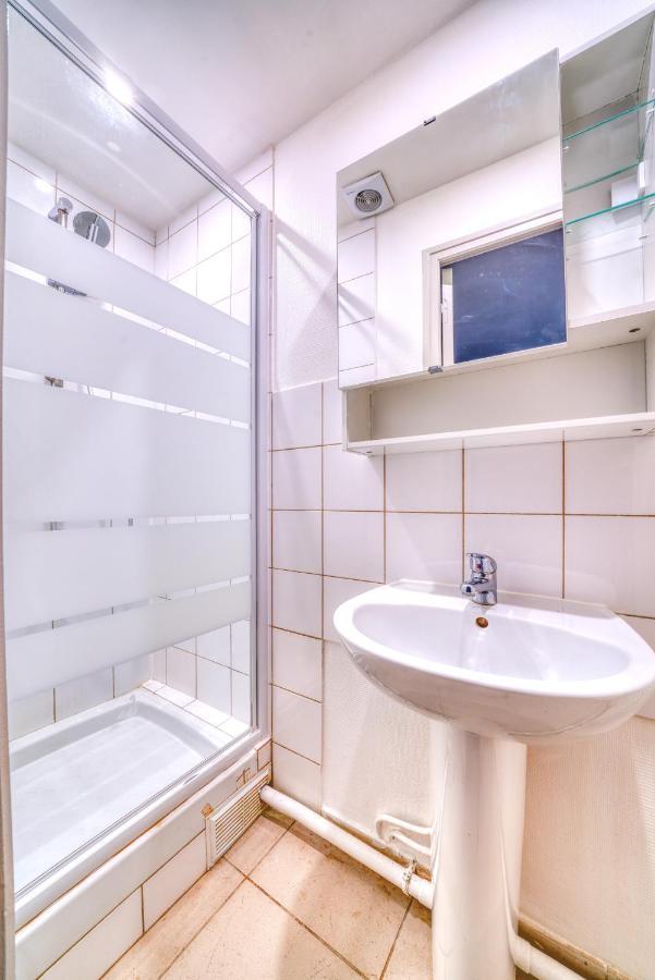 Apartment 833 - Porte De Versailles - Lovely *