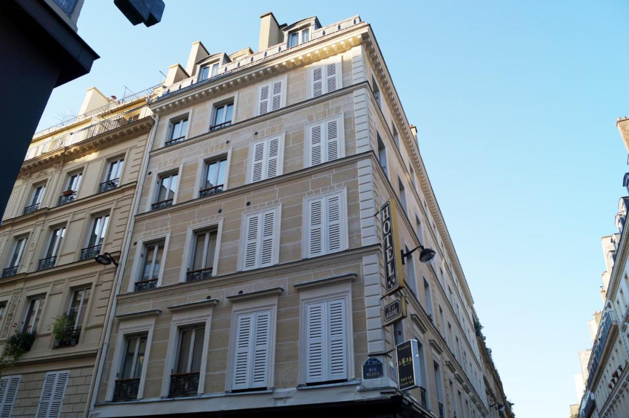 Hotel Havane 3*