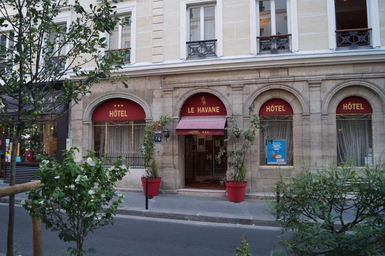 Havane Hotel