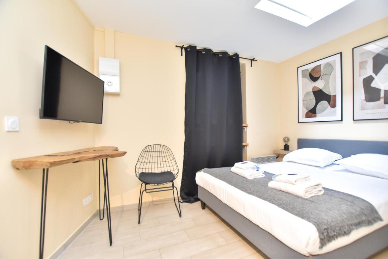 Cmg Batignolles - Pigalle Iii * Paris