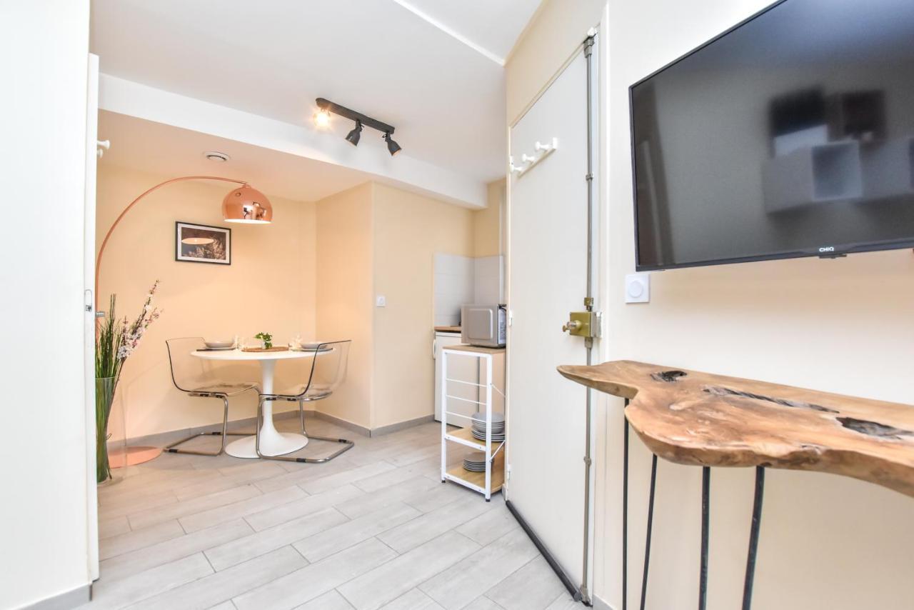 Appartement Cmg Batignolles - Pigalle Iii Paris