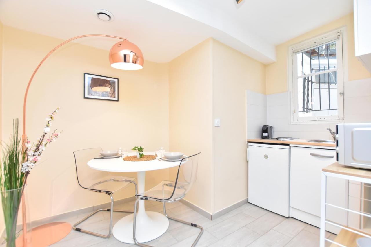 Cmg Batignolles - Pigalle Iii *