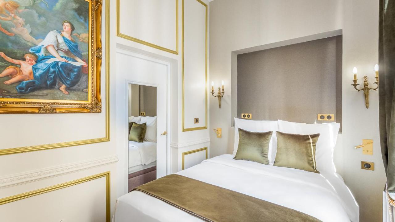 Royale 3 Bedroom, 2 Bathroom With Ac - Louvre Appartement *