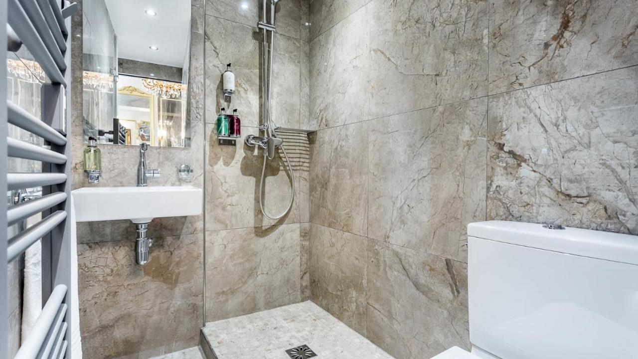 Appartement Royale 3 Bedroom, 2 Bathroom With Ac - Louvre *