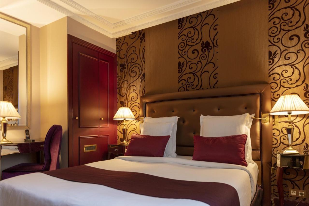 Du Beaumont Hotel