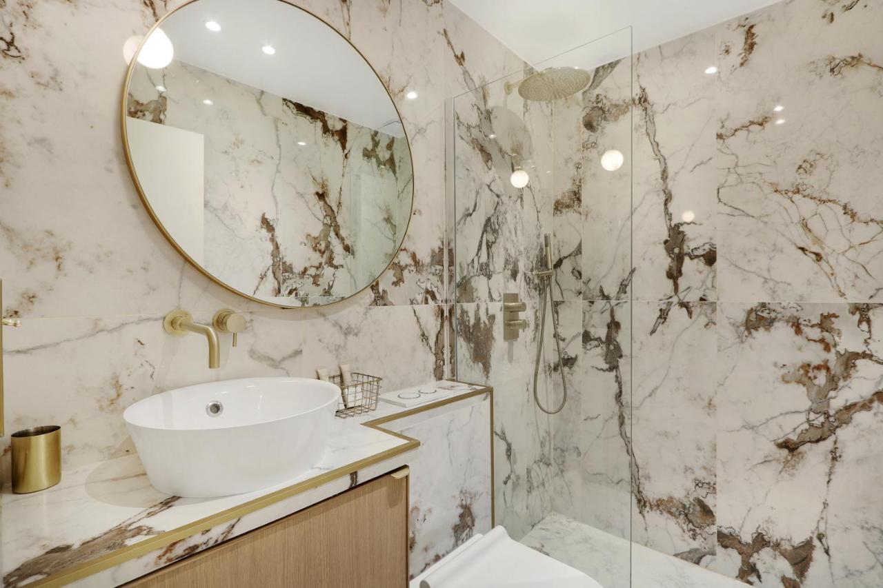 Apartment Pick A Flat's In Saint Germain - Rue Du Cherche Midi *
