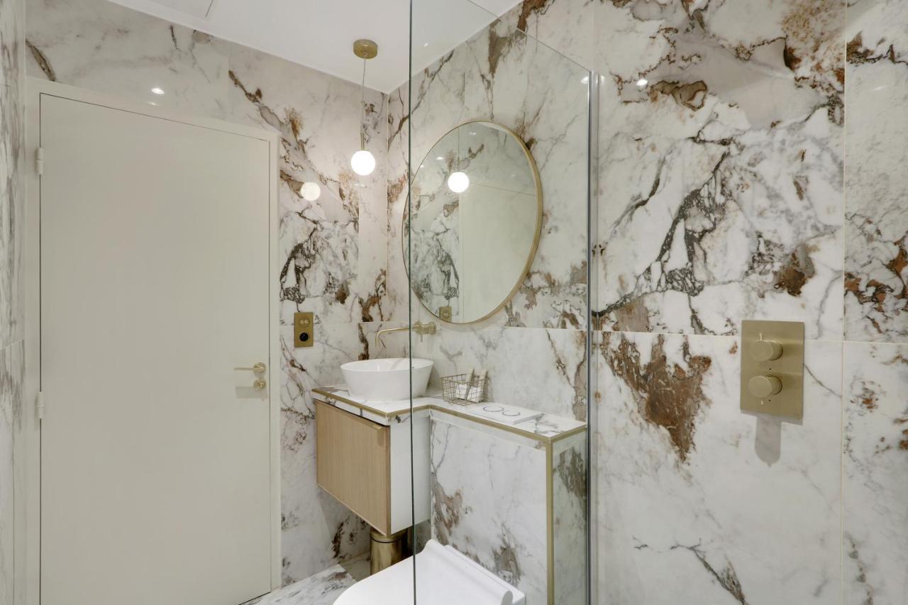 Apartment Pick A Flat's In Saint Germain - Rue Du Cherche Midi