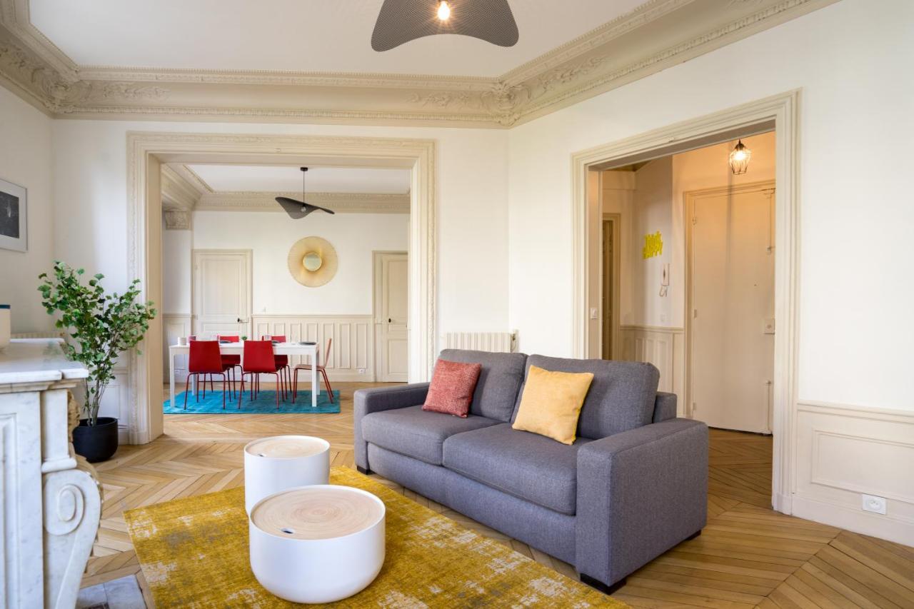 Apartment Cmg - Mozart 2 *
