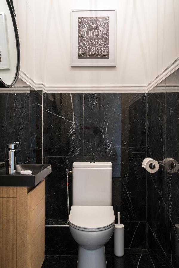 Cmg - Mozart 2 Apartment *