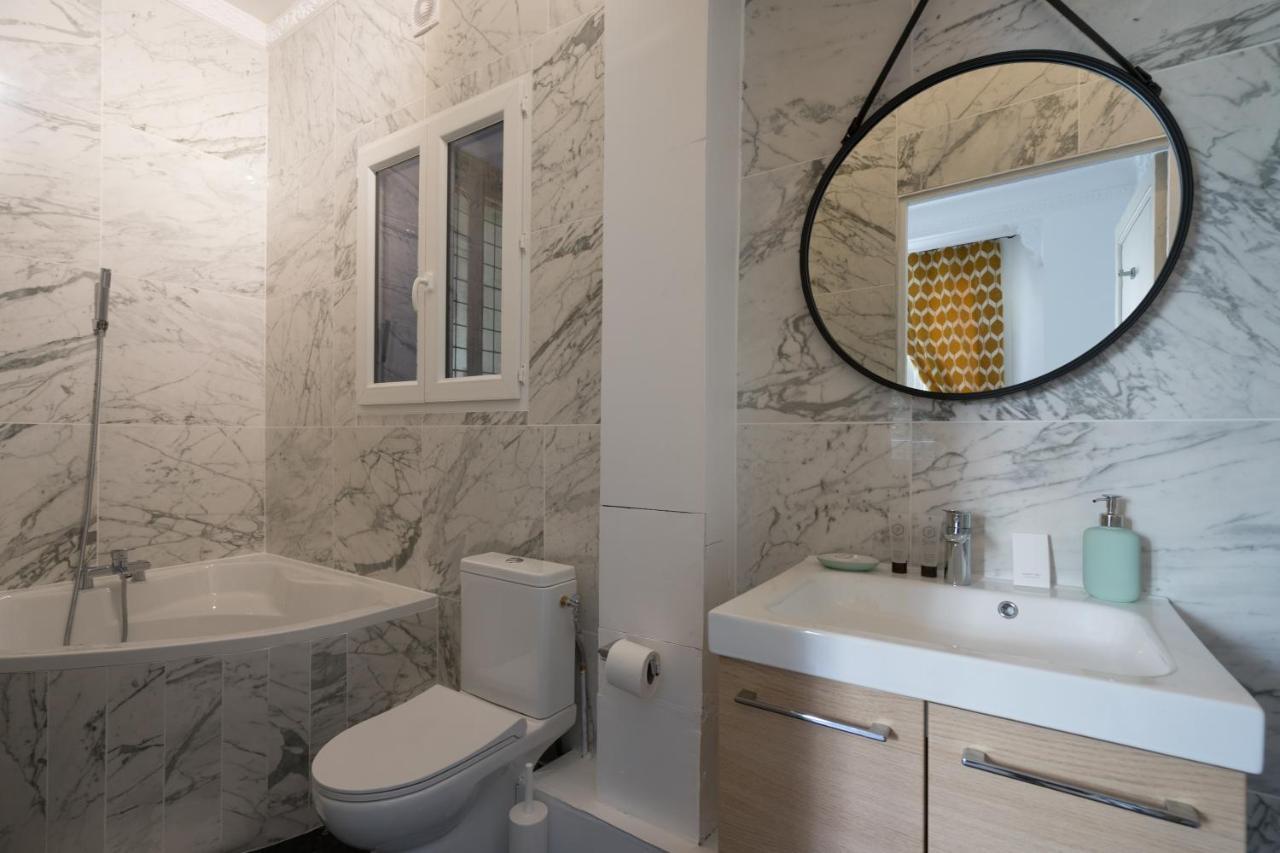 Apartment Cmg - Mozart 2