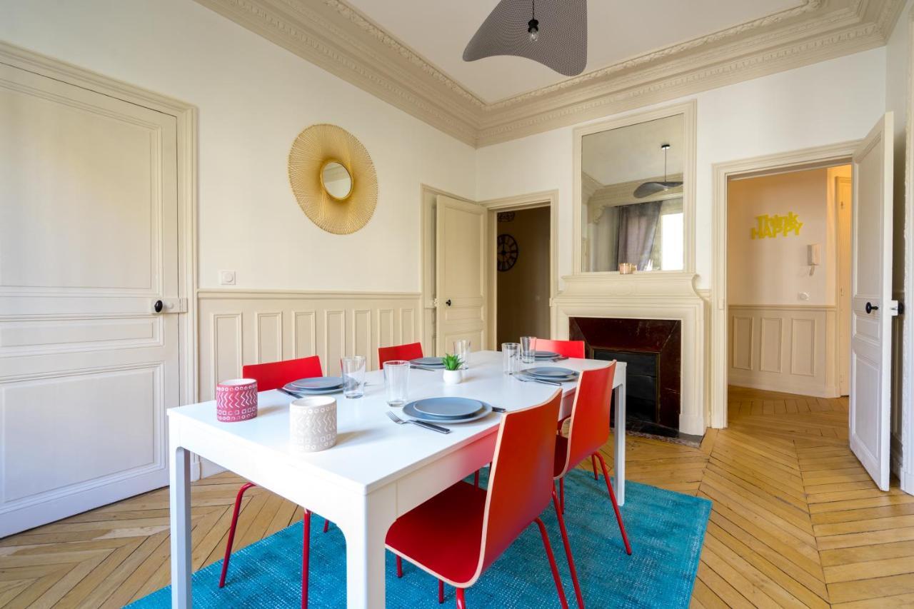Cmg - Mozart 2 Apartment Paris