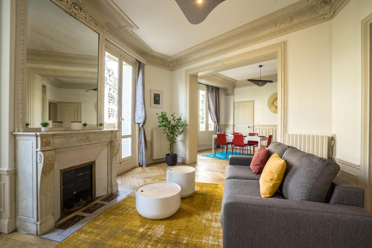 Apartment Cmg - Mozart 2 *