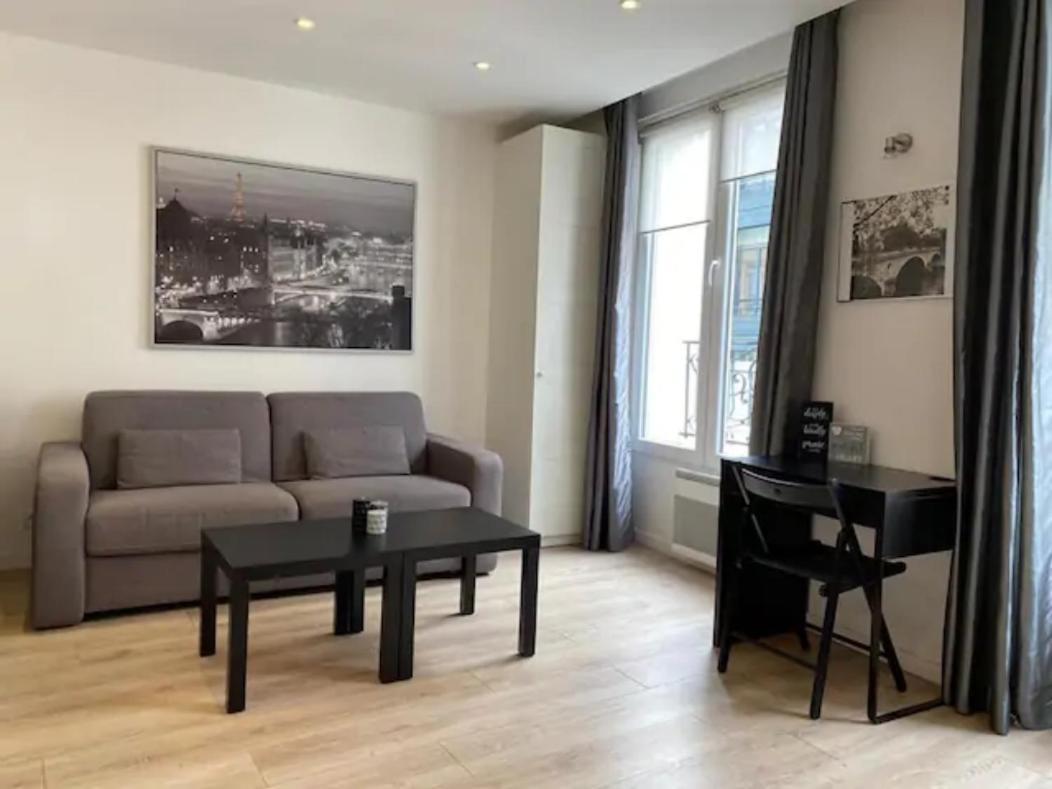Maison Le Bac Apartment
