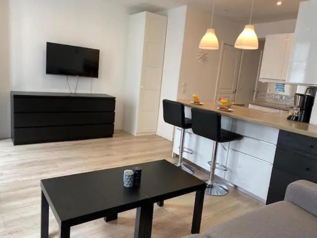Maison Le Bac Apartment Paris