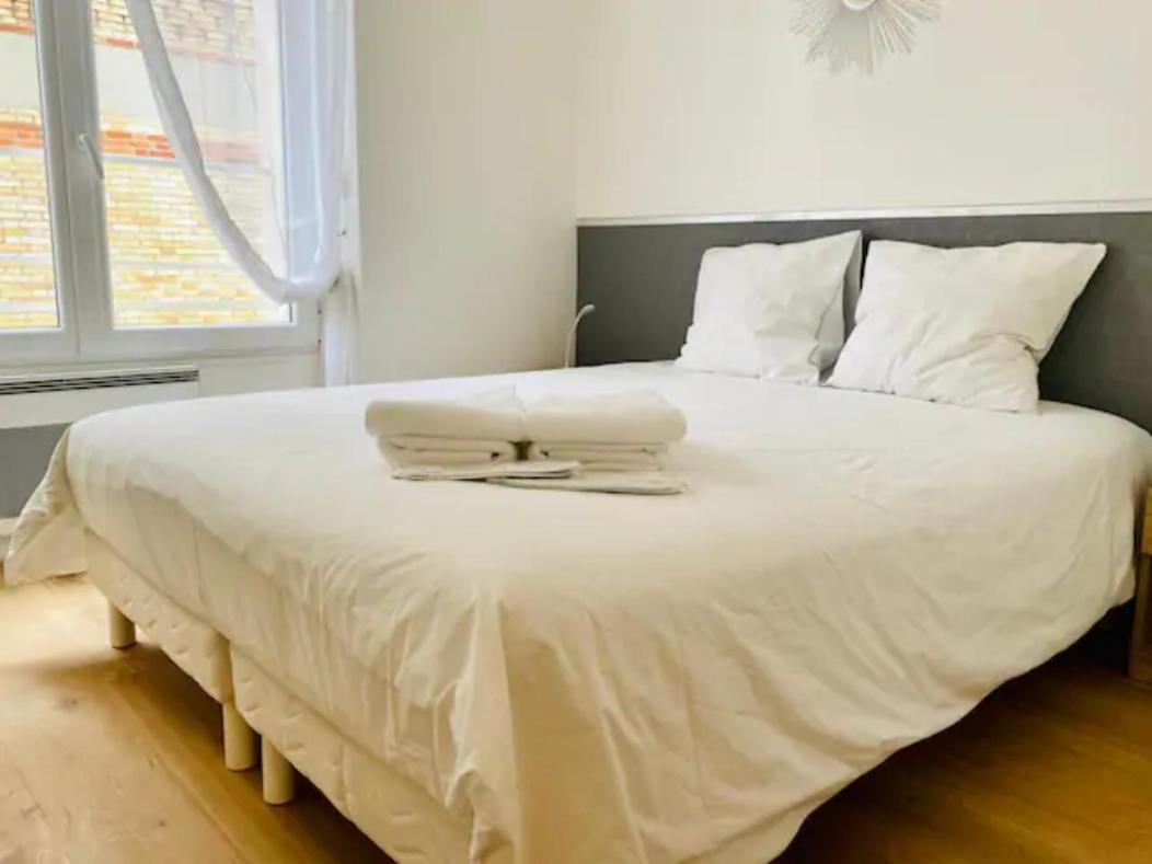 Apartment Maison Le Bac