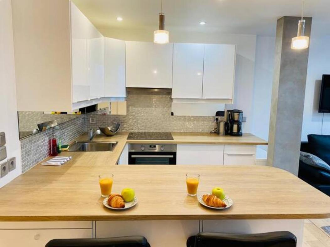 Apartment Maison Le Bac Paris