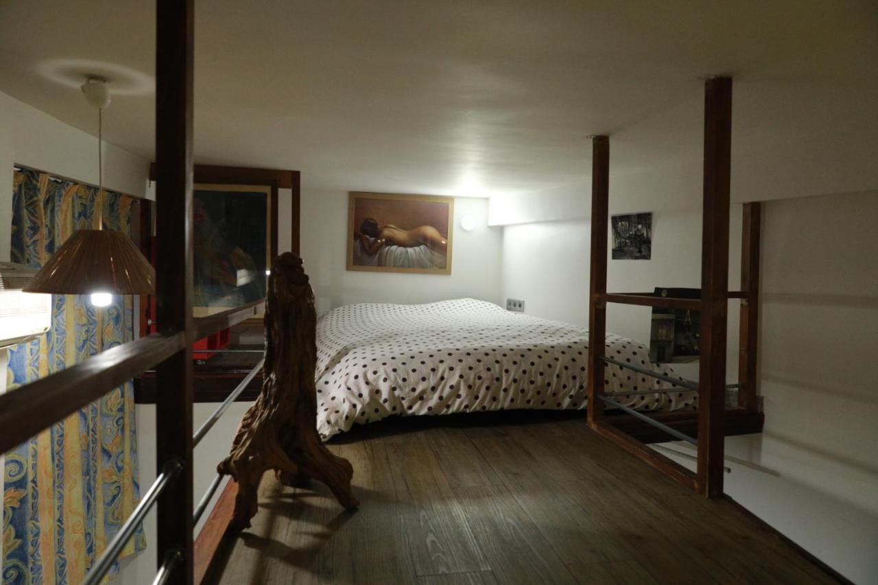 Parisien Espace Apartamento Paris
