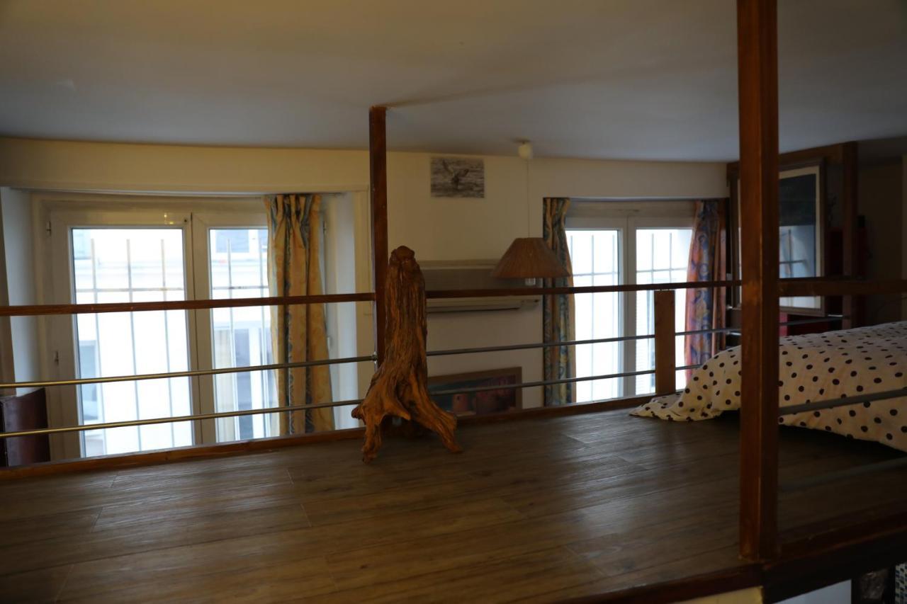 Apartamento Parisien Espace *