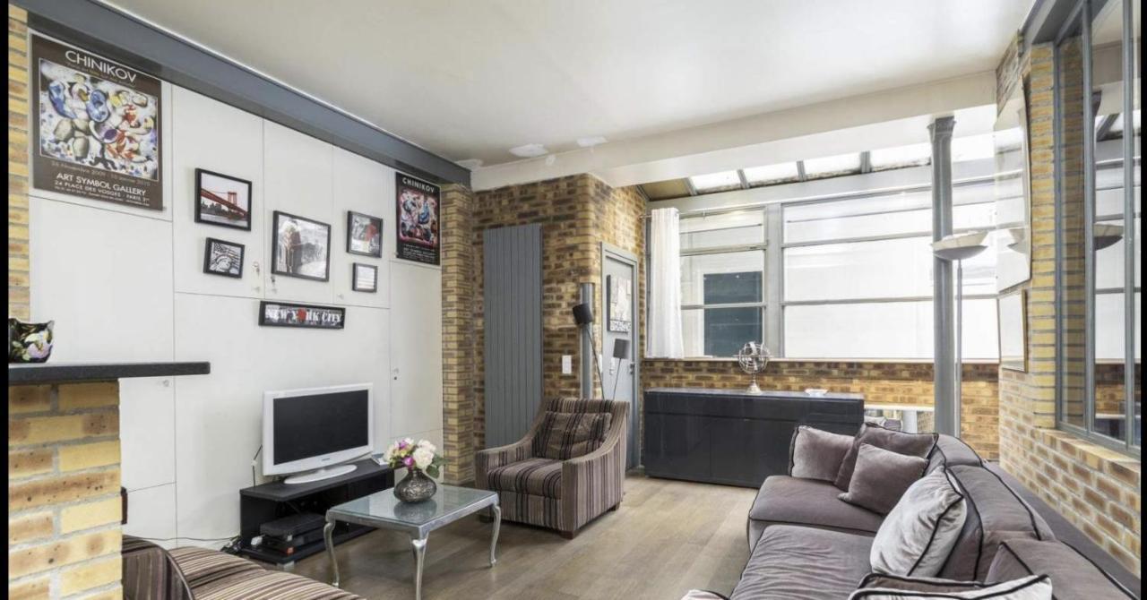 Loft St Germain Des Pres Odeon *