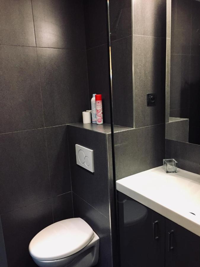 Loft St Germain Des Pres Odeon *