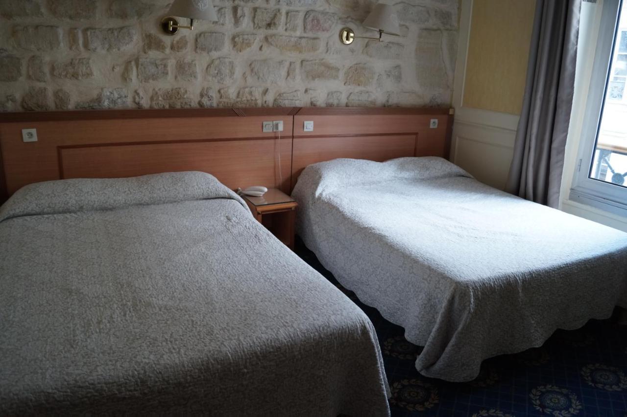 Hotel Havane