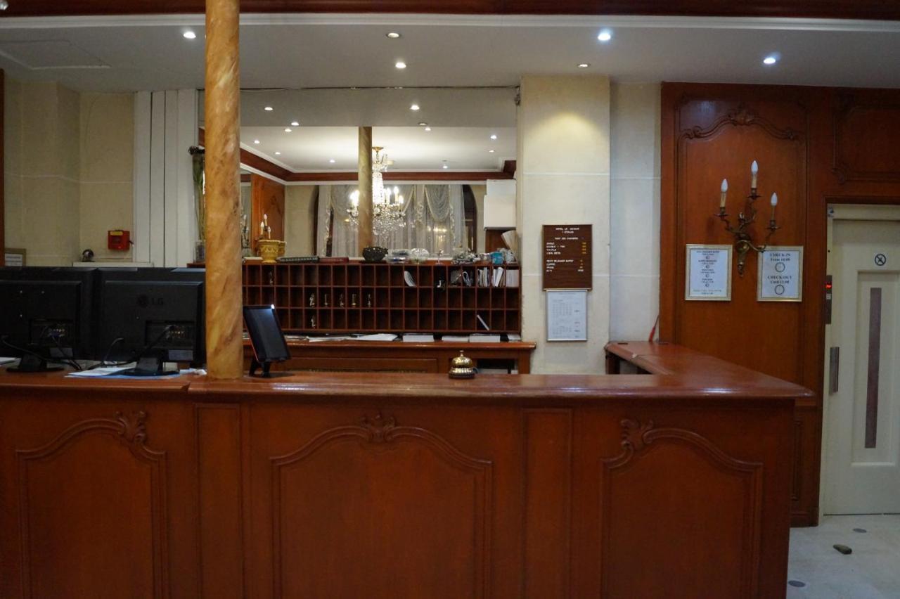 Hotel Havane