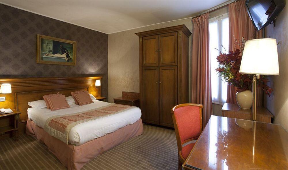 Hotel Flanelles