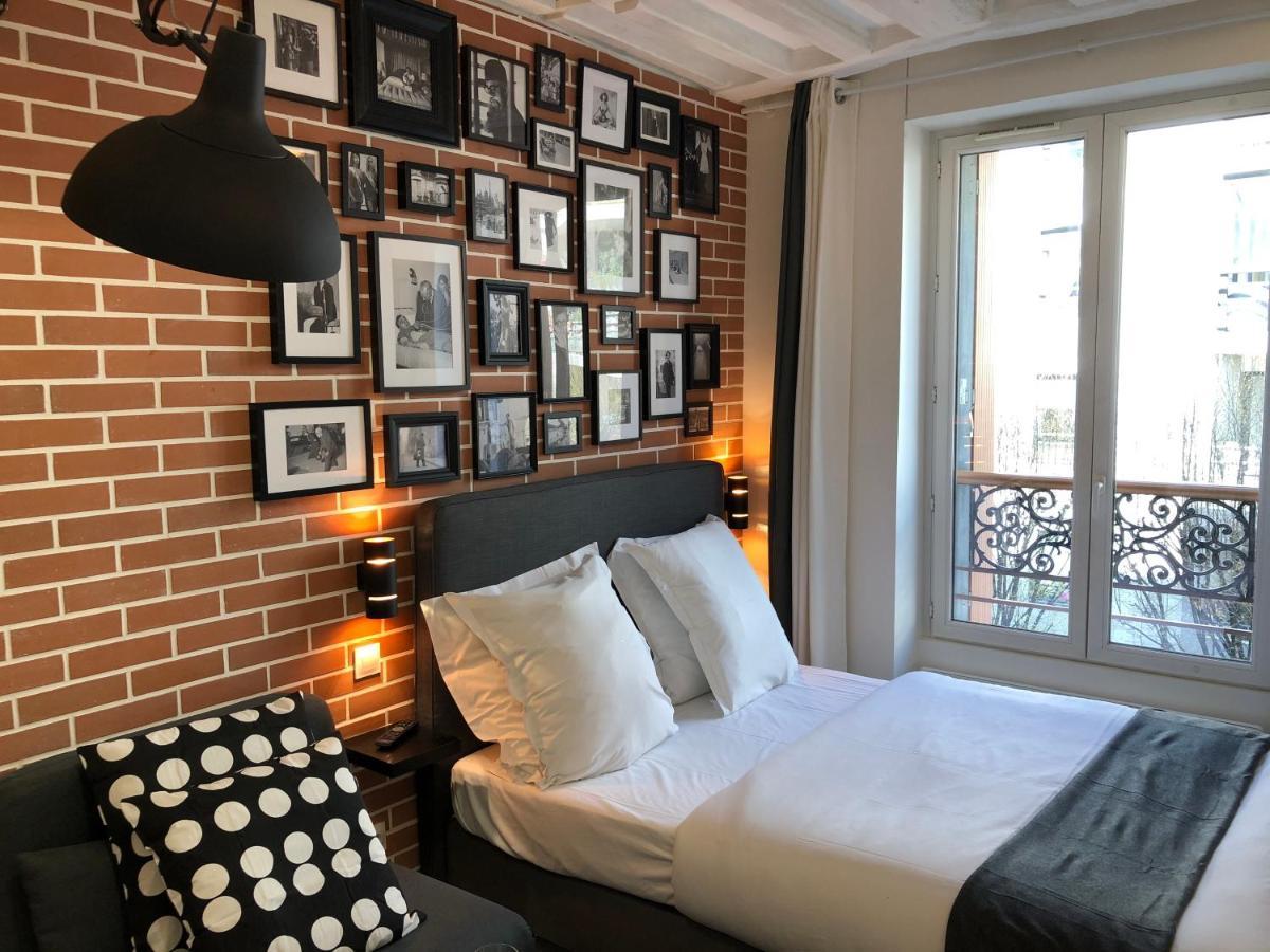 Résidence Labyrinthe Appartement