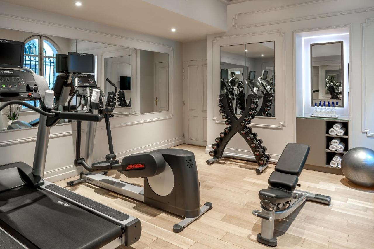 La Clef Louvre By The Crest Collection Hotel 5*