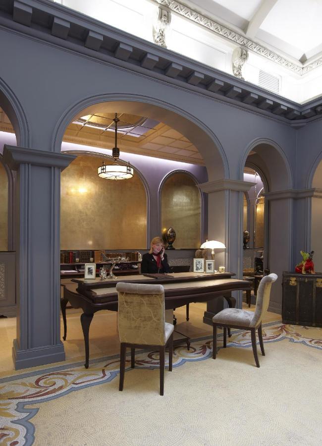La Clef Louvre By The Crest Collection Hotel 5*