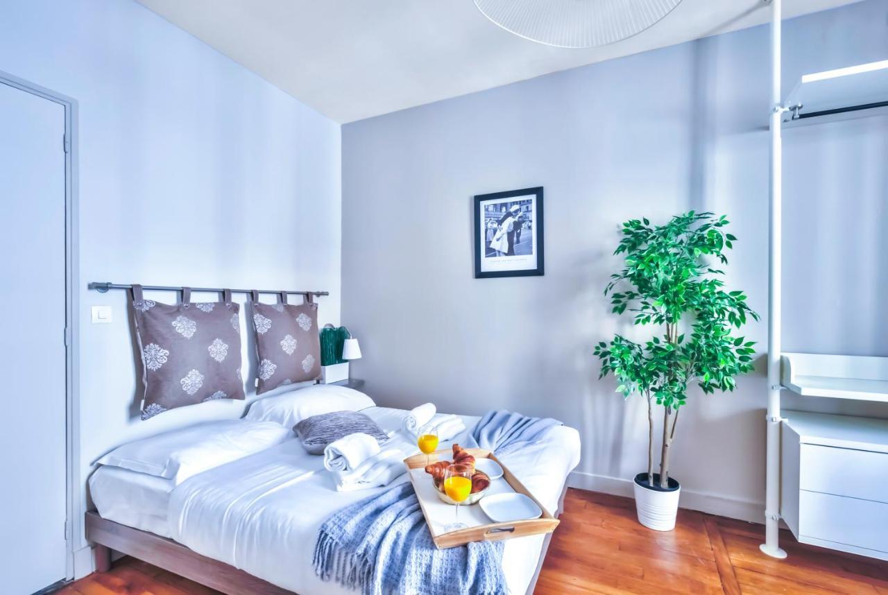 833 - Porte De Versailles - Lovely Apartment