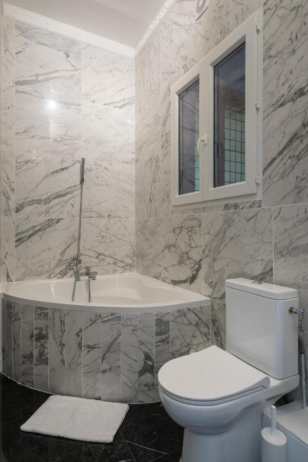 Apartment Cmg - Mozart 2 Paris