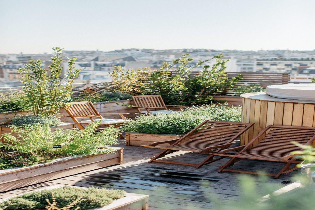 Brach - Evok Collection 5* Paris