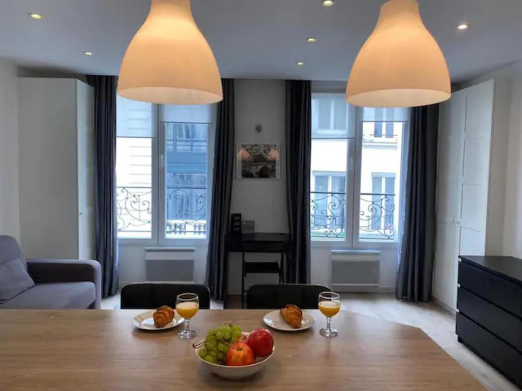 Maison Le Bac Apartment