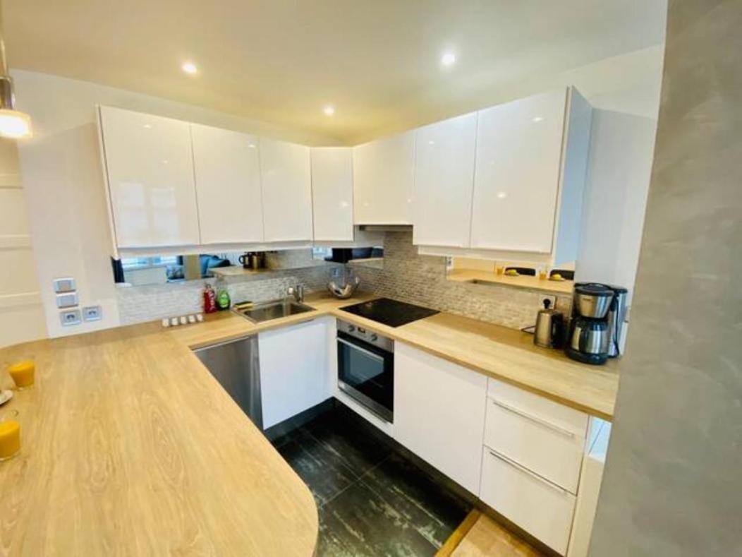 Maison Le Bac Apartment Paris