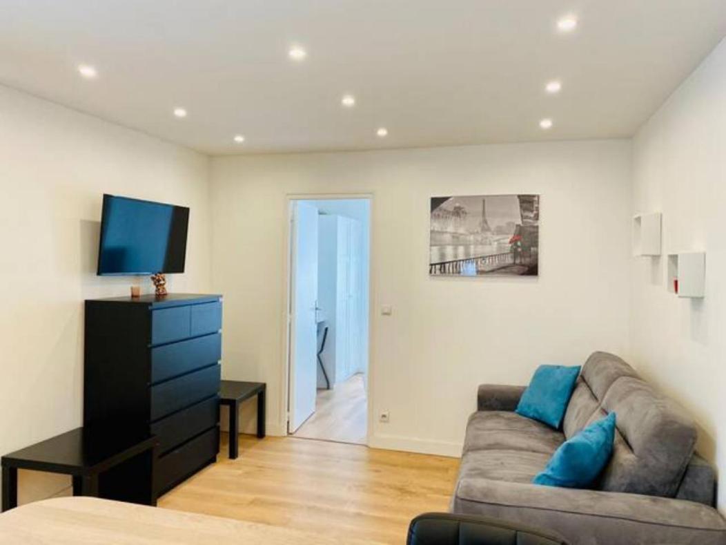 Apartment Maison Le Bac Paris