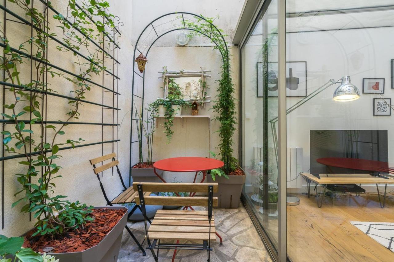 Cmg Charlot - Republique Apartamento
