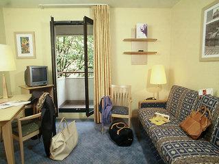 Appart hôtel Citadines Bastille Gare De Lyon Paris